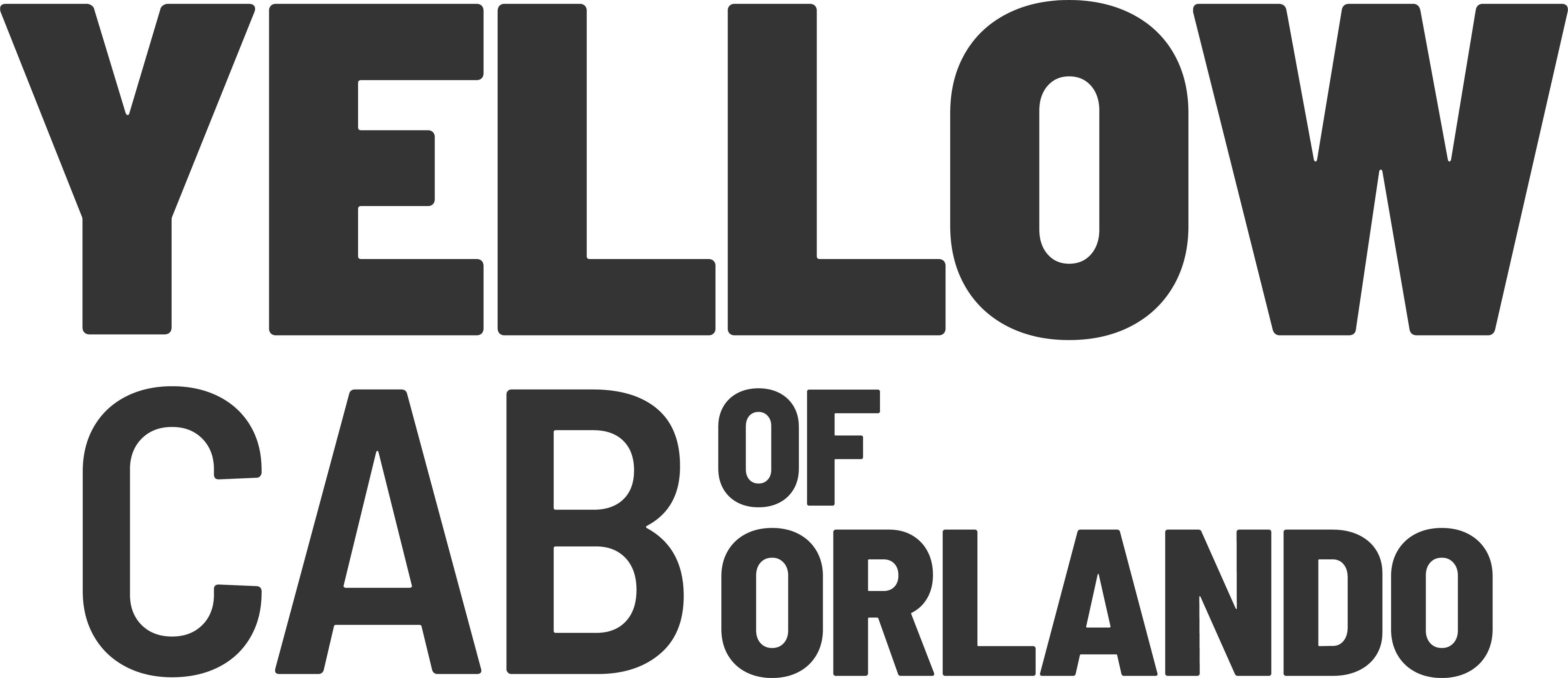 Yellow Cab of Orlando